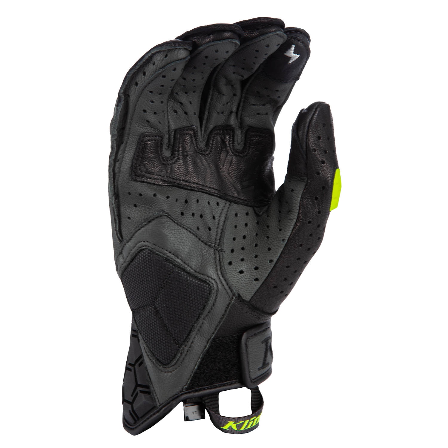 Badlands Aero Pro Short Glove